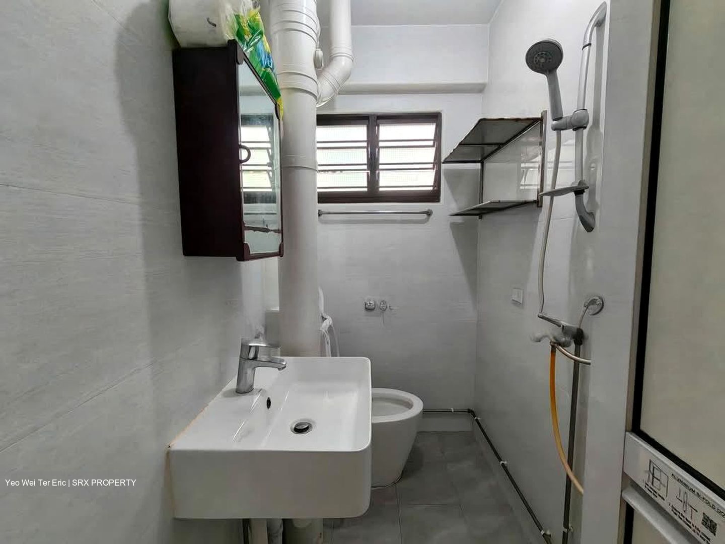 Blk 329 Yishun Rivergreen (Yishun), HDB 4 Rooms #556146321